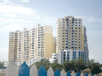 Logement                                    La formule AADL de retour '