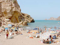 Jijel                                    La saison estivale a joué les prolongations