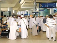 Toutes les conditions matérielles réunies pour une meilleure prise en charge des hadji