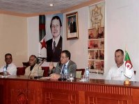 La nécessité de redynamiser l'activité des coopératives agricoles mise en exergue à Oran