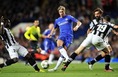 الصّحف الإيطالية تشيد بأداء “اليوفي” والإنجليزية تلقي اللوم على دي ماتيو