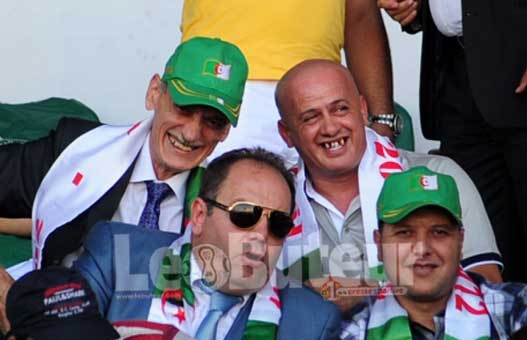 MCA : Ghrib : «Tout pour gagner pour laver l'affront du 3-1 de la saison écoulée»