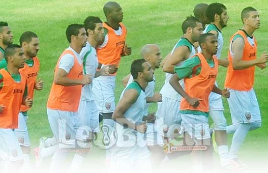 MCA : 20 millions pour battre les Usmistes