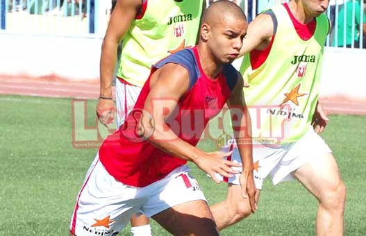 CRB : Anane : «Nous n'irons pas à Béjaïa en victimes expiatoires»