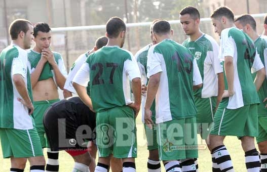MSPB-MOB : Les Crabes doivent éviter la défaite !