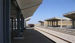 Tébessa-Aïn M'lila : Le train va siffler en 2018