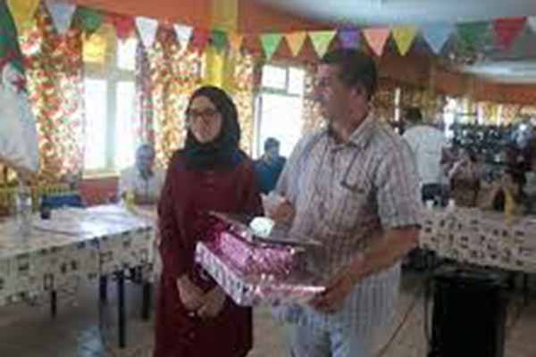 هذه نصيحة نابغة قسنطينة إلى كل التلاميذ؟!