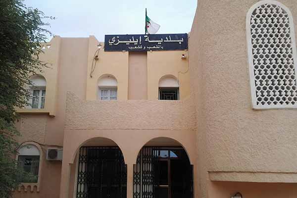 مقاولون يغلقون خزينة بلدية إيليزي بسبب مستحقاتهم