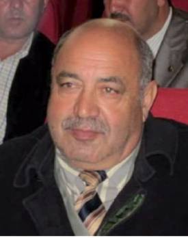 Ali Boulaâres n'est plus