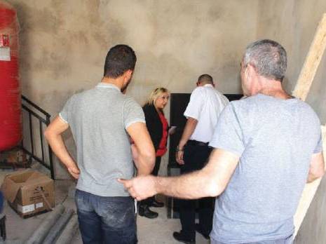 «Au premier semestre 2017, on a dépassé les objectifs fixés»