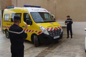 وفاة شيخ من إيليزي رفضت ثلاثة مستشفيات بالعاصمة استقباله