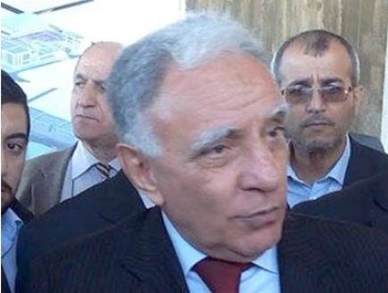 والي تيبازة غاضب