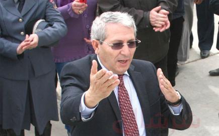 الفايسبوك للتواصل مع سكان البليدة