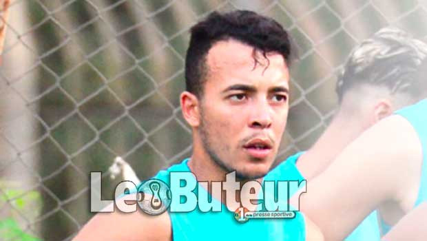 MCA / Aouedj : «Avec Vazquez et Saïfi, on sera bien armés pour jouer sur quatre fronts»