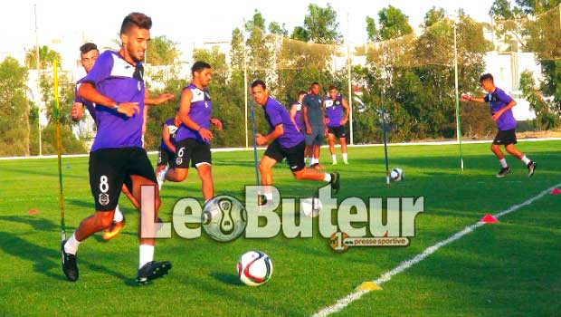 Hilal Chebba-ESS, aujourd'hui à 18h00 : Second test pour l'Entente