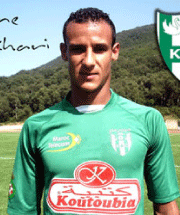 اتحاد خنشلة