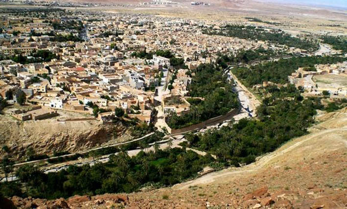 Boussaâda : La famille Guettaf représente la mémoire photographique de la ville