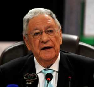 Les six engagements du FLN