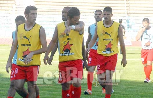 USMAn-CRT : Beaucoup reste à faire