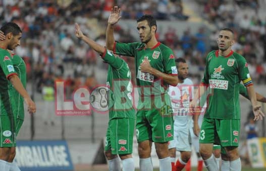 JSMB : Maintenir la dynamique de victoire