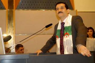 Le parti TAJ tient son congrès constitutif