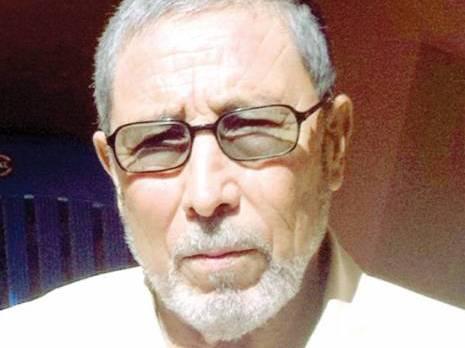 Avoir vingt ans dans les maquis d'Aokas                                    Kasri Abdelkader dit N'Bellout. Maquisard dans la région de Béjaïa