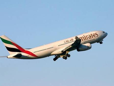 Emirates Airlines étend ses ailes dans le ciel algérien                                    Annoncé pour mars prochain