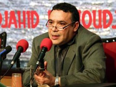 Algérie ' Quand un député FLN soulève la question de la 