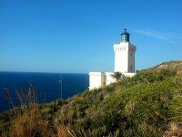 Le phare de Ténès : un monument qui illumine vaille que vaille la route des navires
