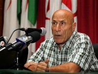 Salon international du livre d'Alger (Sila) : Hommage à Rachid Boudjedra