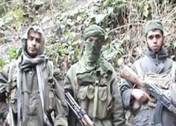 مقتل شخص بلغم إرهابي في بوكحيل بالجلفة