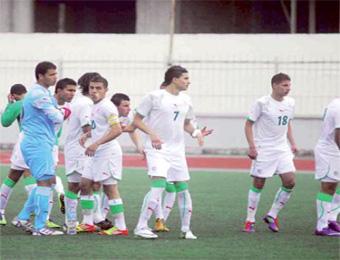 سيدي بلعباس أو عين تيموشنت لاستضافة كان 2013                                    ستكون إحداهما مدينة ثانية في كأس إفريقيا لأقل من 20 سنة