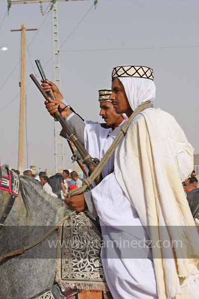 Sidi Khelifa ressuscité  EL BAYADH