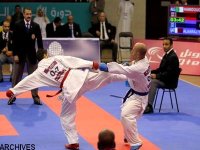 Karaté/1er Tournoi International : 10 pays dont l'Algérie au rendez-vous de Doha