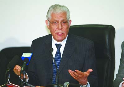 Plusieurs infrastructures réalisées