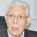 47 الف استاذ جامعي بالجزائر يؤطرون 1,3 مليون طالب                                    حراوبية يتفقد قطاع التعليم العالي بقسنطينة: