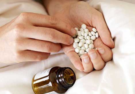 قاصر ‬تنتحر ‬بمادة ‬سامة ‬بعد ‬رفض ‬أهلها ‬عريسها ‬ببومرداس