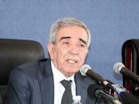 Ould Kablia rencontre les walis du centre, du sud et des hauts-plateaux du centre                                    Elle a lieu aujourd'hui à Alger