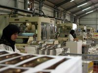 Une formation sur mesure pour les entreprises                                    Via un partenariat algéro-canadien