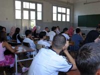 « Il n'y a pas lieu de s'inquiéter », estime le ministre                                    Surcharge des classes