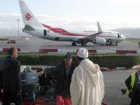 Quatre vols par jour à partir du 26 septembre                                    Hadj