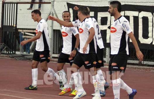 USMH-ESS : Quelle équipe de Sétif aujourd'hui '