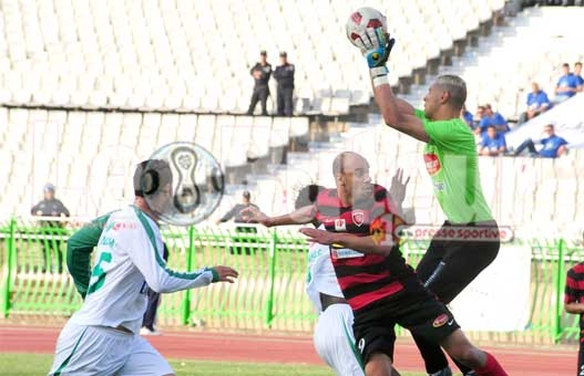 USMA-MCA, aujourd'hui à 18 h : Makhloufi : «Que le meilleur gagne !»