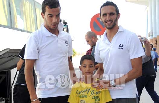 JSS - JSK : aujourd'hui à 16h : Le match de la confirmation