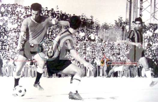 USMA - MCA : Un 75e derby sur fond de revanche