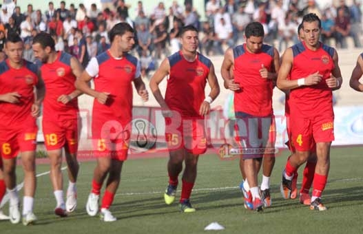 CAB-MCEE : Ni Babouche ni Sahraoui : Methazem à la rescousse