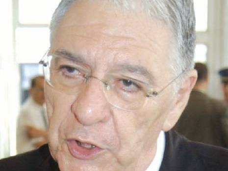 Les conditions de Djamel Ould Abbès