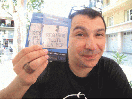 «Méditerranée : côté pair et côté impair»