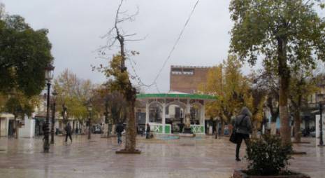 Un no man's land en semi-urbanité