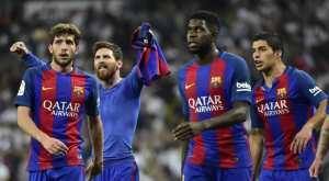 برشلونة يستعد لإبرام صفقة مدوية من الدوري الإنجليزي